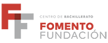 Fomento Fundación Logo